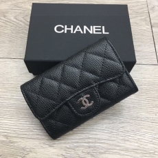 Chanel Wallet Purse